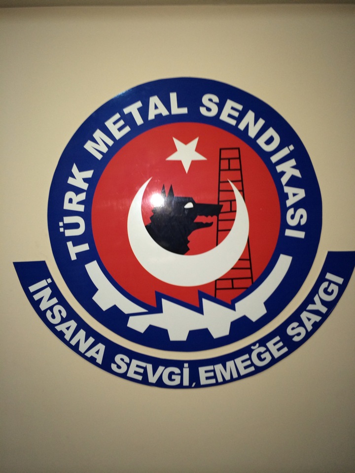 TÜRK METAL SENDİKASI GEMLİK ŞUBESİ | Doktor Ziya Kaya Mahallesi 2 Nolu Aralık Sokak No:1 Kat:3, Gemlik/Bursa | +90 224 514 78 08