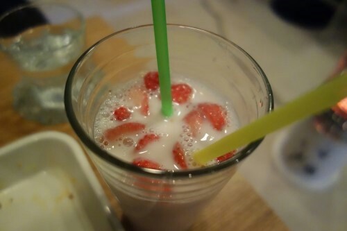 Fork Fork Diner | 서울 마포구 어울마당로 17-1 | +82 2-517-5868