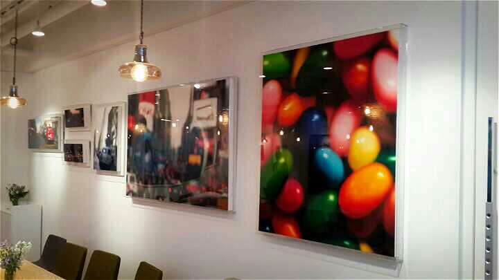 Cherry Blossom | 서울 용산구 이태원로55가길 3 | +82 2-796-9203