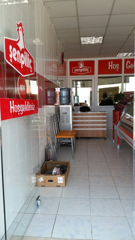 Senpilic Satış Noktasi | Ova Mahallesi, 01010 Seyhan/Adana | +90 541 445 68 38 Senpilic Satış Noktasi | Ova Mahallesi, 01010 Seyhan/Adana | +90 541 445 68 38