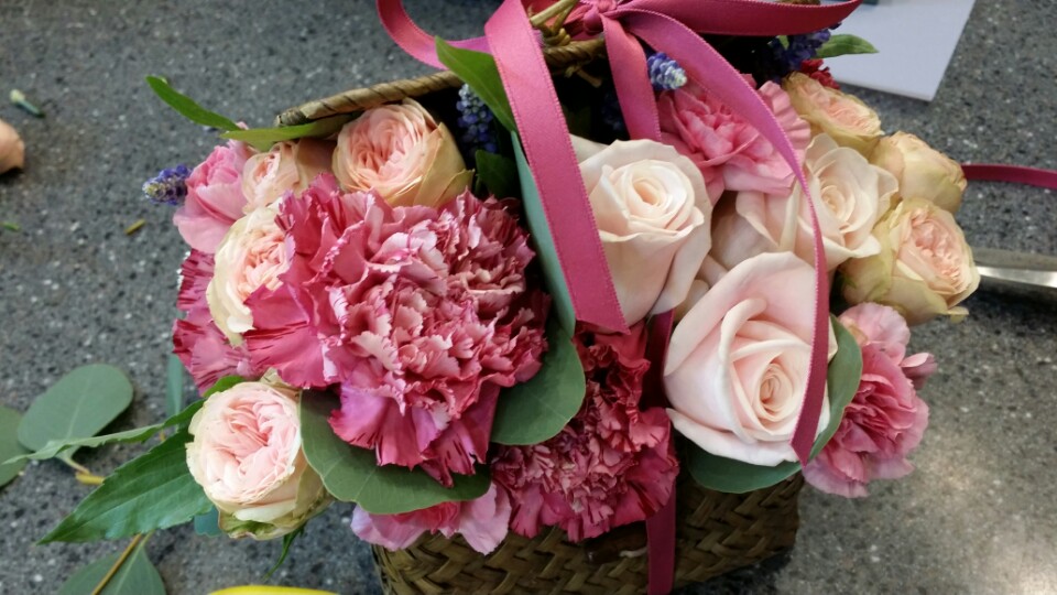 Tov flower&garden | 경기도 성남 삼평동 분당내곡로 150 | +82 31-8016-8946