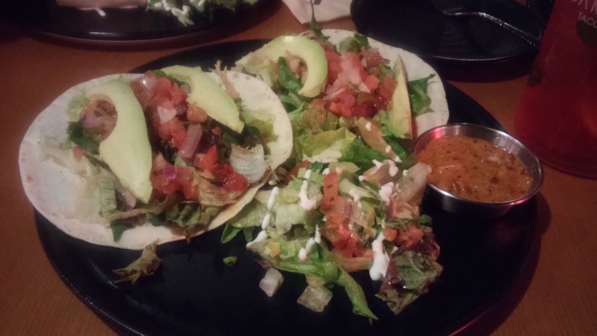 GAMSUNG TACO & GRILL | Seoul 종로구 새문안로3길 23 경희궁의 아침 4단지 | +82 2-738-8887
