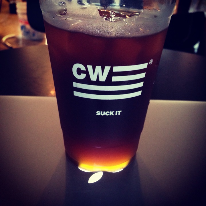 Coffee Workers | Seoul 마포구 와우산로 43 | +82 70-4224-5453