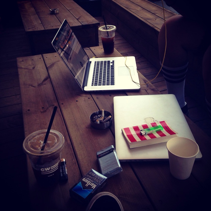 Coffee Workers | Seoul 마포구 와우산로 43 | +82 70-4224-5453