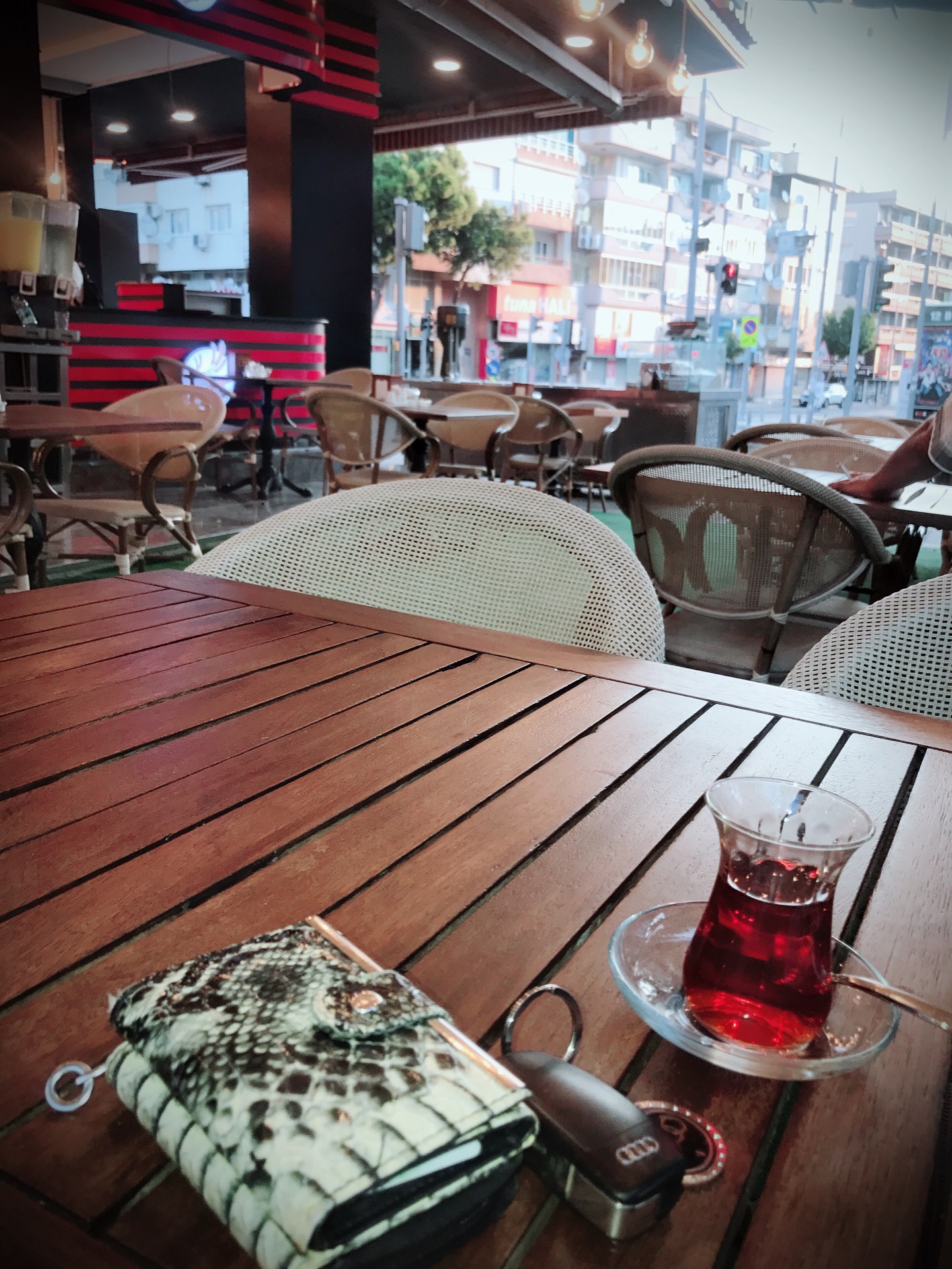 Küçükyalı Gevrek & Cafe | Gaziemir/İzmir | +90 538 062 59 95