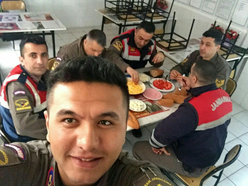 Ergene Jandarma Özel Harekat Timi | Ulas Mahallesi 1. Sokak No.38 Ergene Tekirdag, Tekirdağ | +90 537 027 25 09