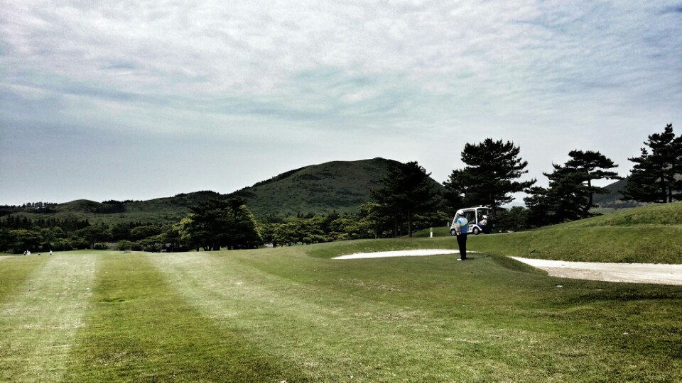 Castlex Golf & Resort | 제주도 서귀포 평화로 1241 | +82 64-793-6688