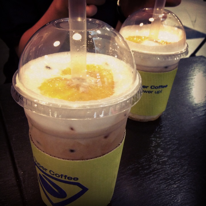 Super Coffee | 마포구 월드컵북로 402 | +82 2-6393-5222