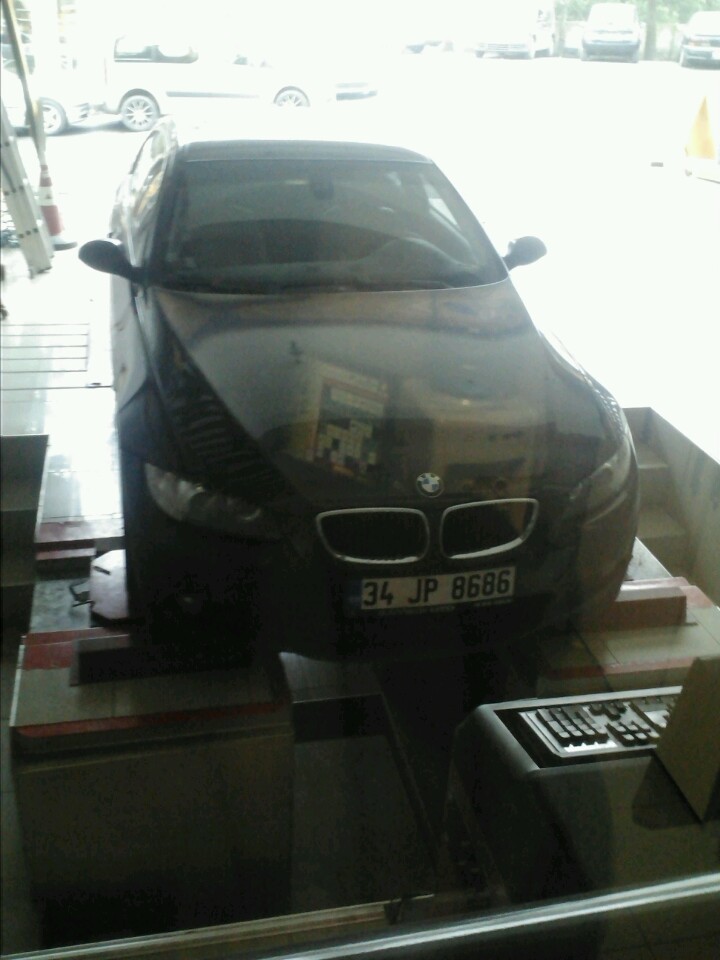 Avrupa Lastik Continental | Maslak Atatürk Oto Sanayi, Sariyer/İstanbul | +90 212 346 35 15