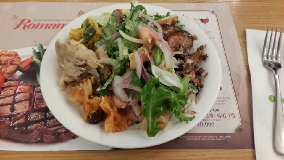 Jessicas Kitchen | 서울 구로구 신도림동 360-51 | +82 2-2211-0633