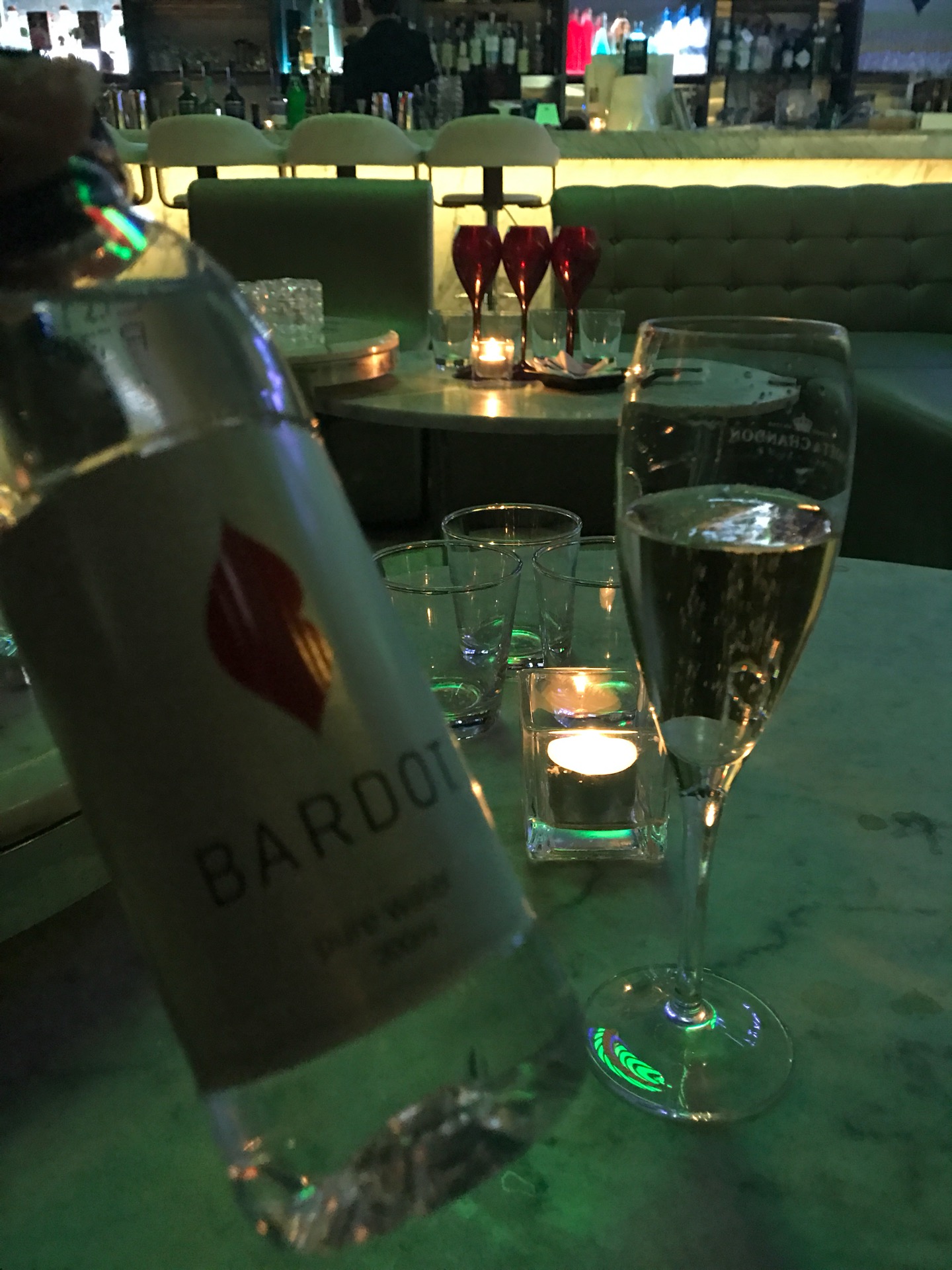 klatch & BARDOT | 서울 강남구 도산대로57길 8 | +82 2-540-5419