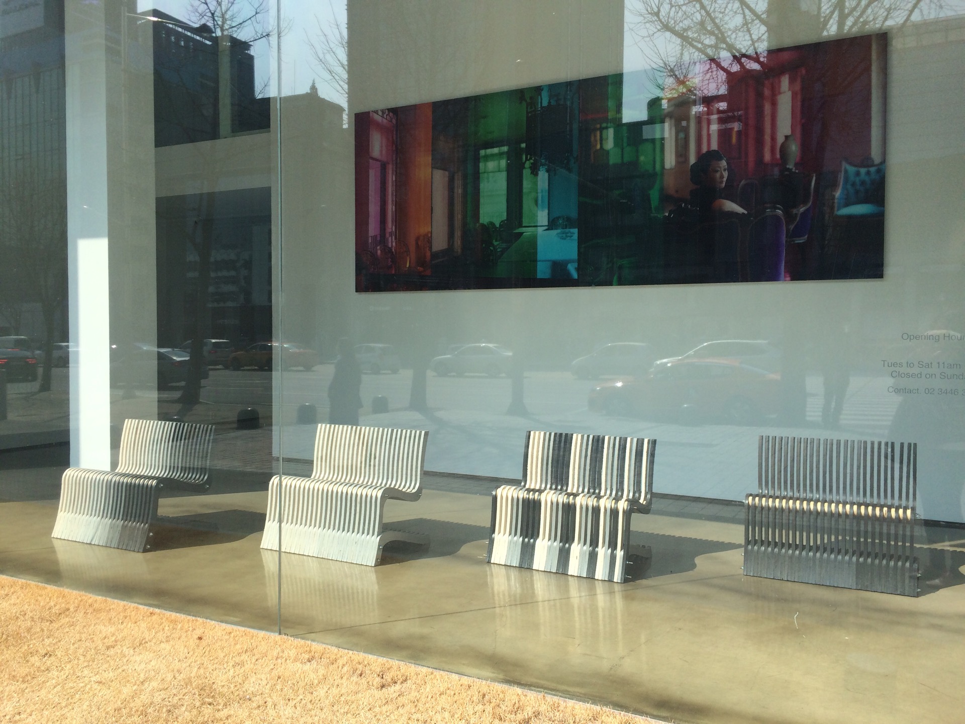 313 ART PROJECT | 서울특별시 강남구 도산대로 313 | +82 2-3446-3137