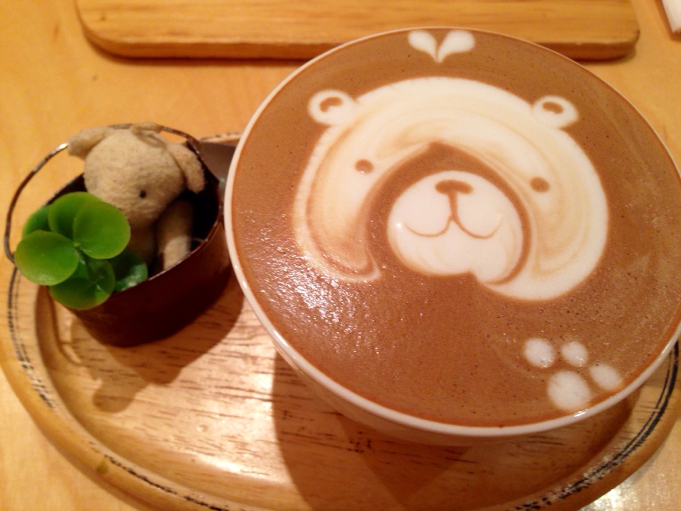 CAFE 5CIJUNG | 서울 종로구 삼청로 75-8 | +82 2-730-2008