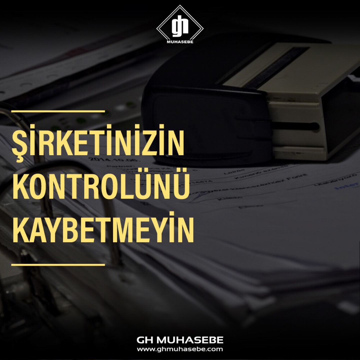 GH Muhasebe, Mali Müşavirlik, Denetim, Danışmanlık Ofisi | 23.Nisan Mahallesi Ata Bulvari Gizemler 3 Plaza K:1 D:8, 16000 Nilüfer/Bursa | +90 224 451 23 83