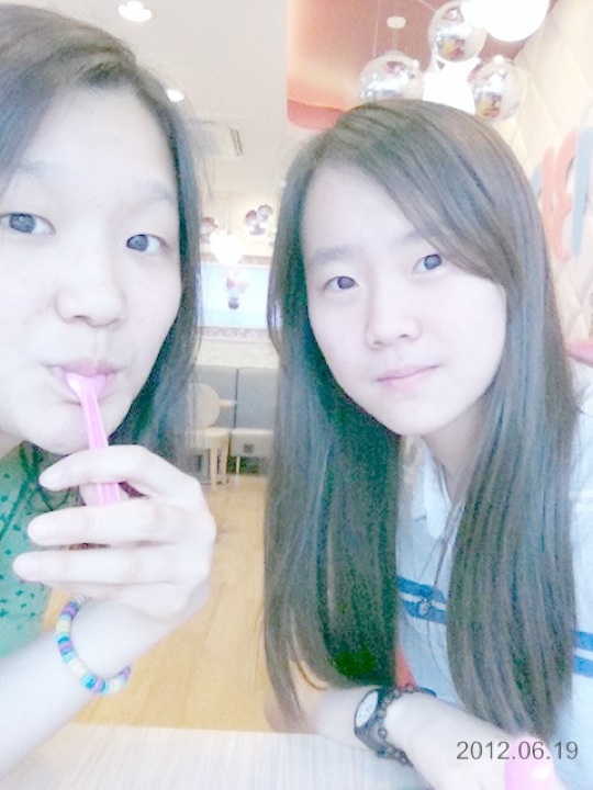 Baskin Robbins | 서울 서초구 서초대로46길 109 | +82 2-586-9817