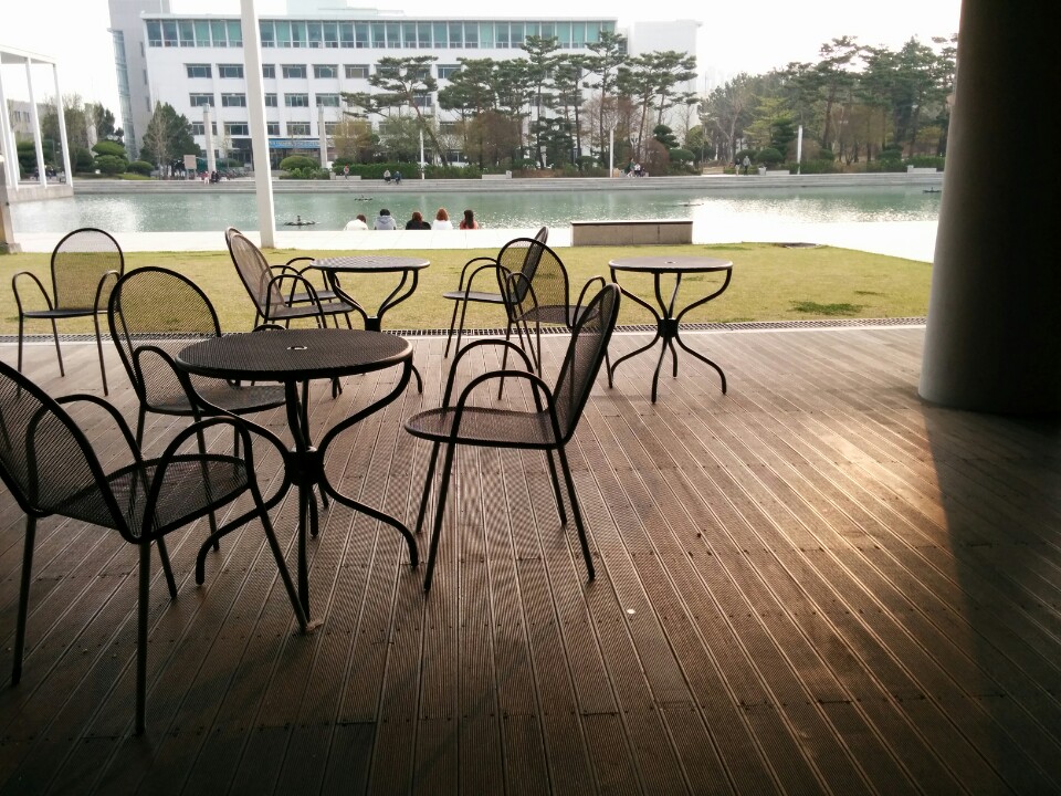 Cafe Dream | 경기도 안산시 상록구 한양대학로 55 | +82 31-436-7171