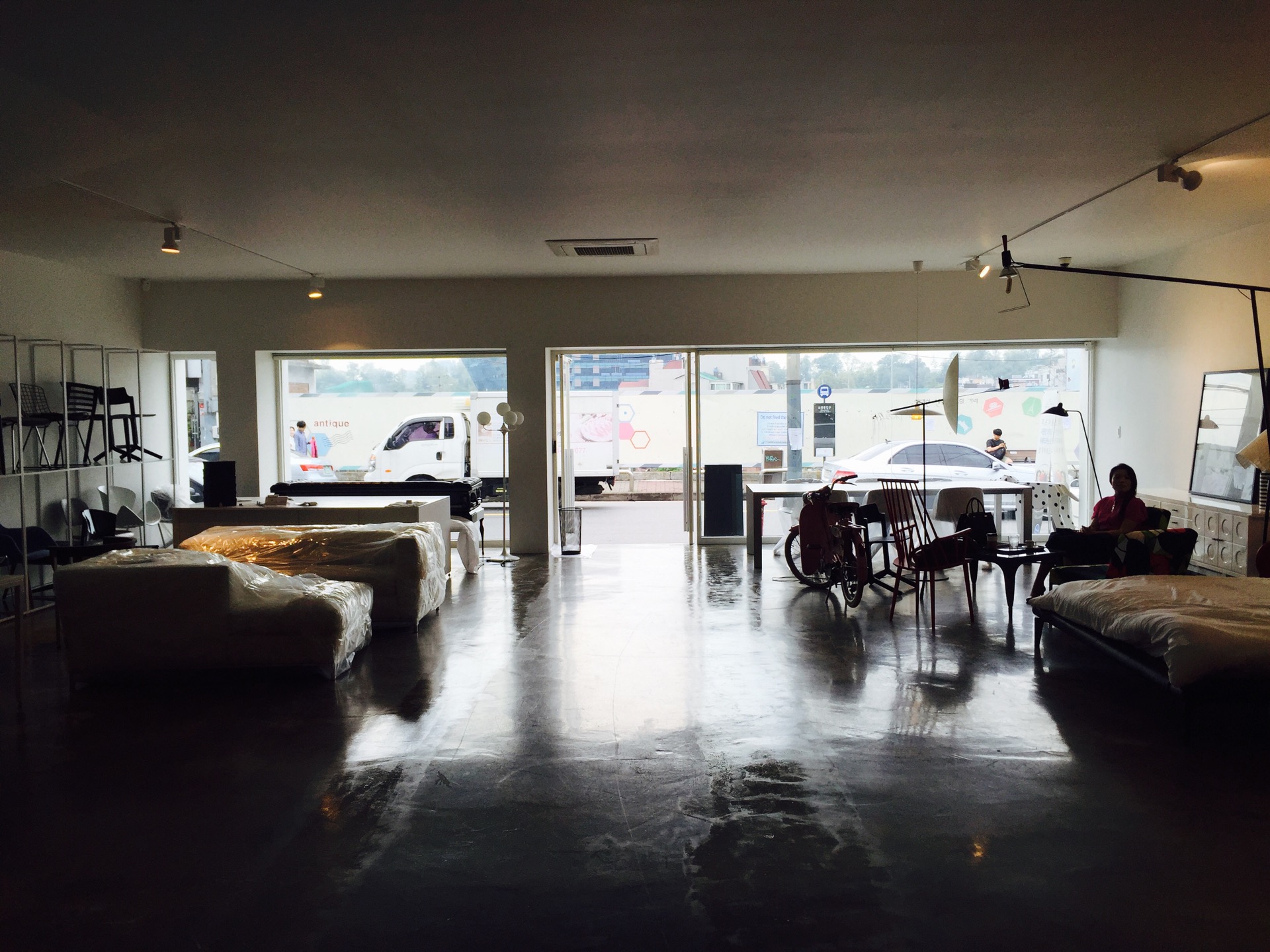 MINAYOSHI COFFEE | 서울 용산구 보광로 120-2 | +82 2-792-5705