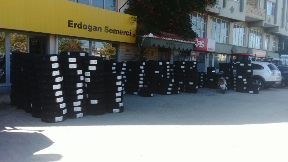 PIRELLI - ERDOĞAN TİCARET | Karaca İbrahim Mahallesi Mustafa Kemal Bulvari No:32, 39100 Kırklareli | +90 288 214 12 83