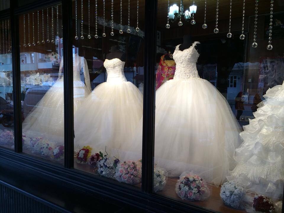 Meriçler Aynalı Sandık Gelin Evi | 17400 Çan | +90 286 416 87 65