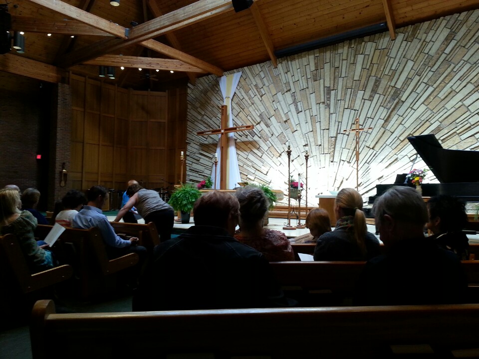 Trinity Lutheran Church 115 4th St N Stillwater Mn 55082