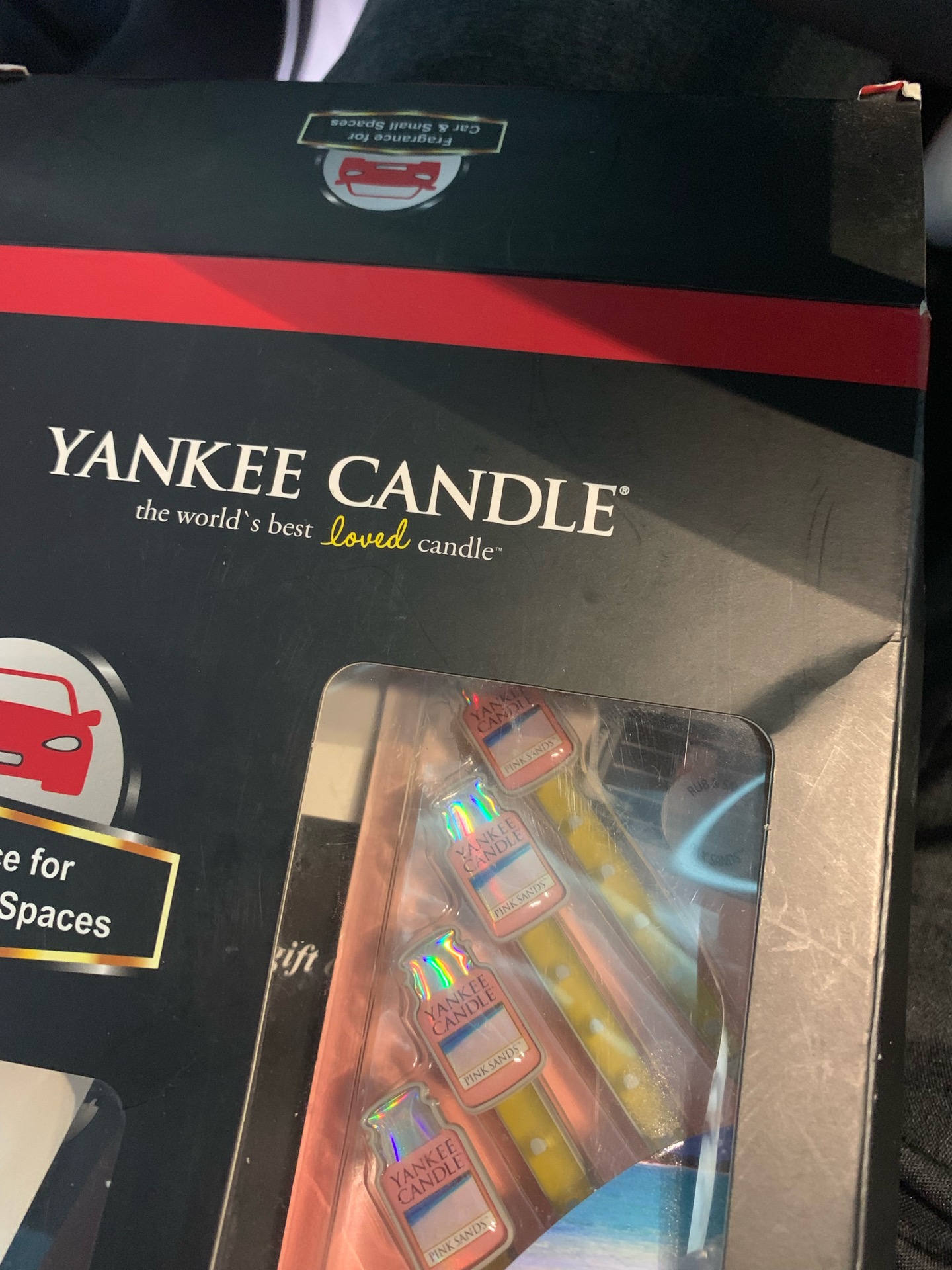 YANKEE CANDLE | Gyeonggi Seongnam 분당구 성남대로926번길 6 | +82 31-705-5007