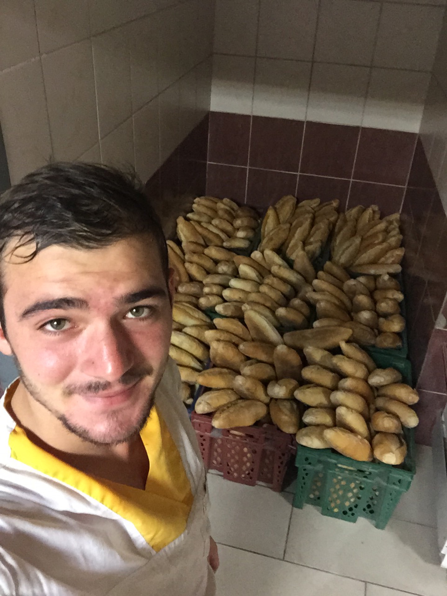 Kale Ekmek Murat Kdz Eregli | Ortacami Kdz Eregli, Eregli/Zonguldak | +90 372 316 15 00