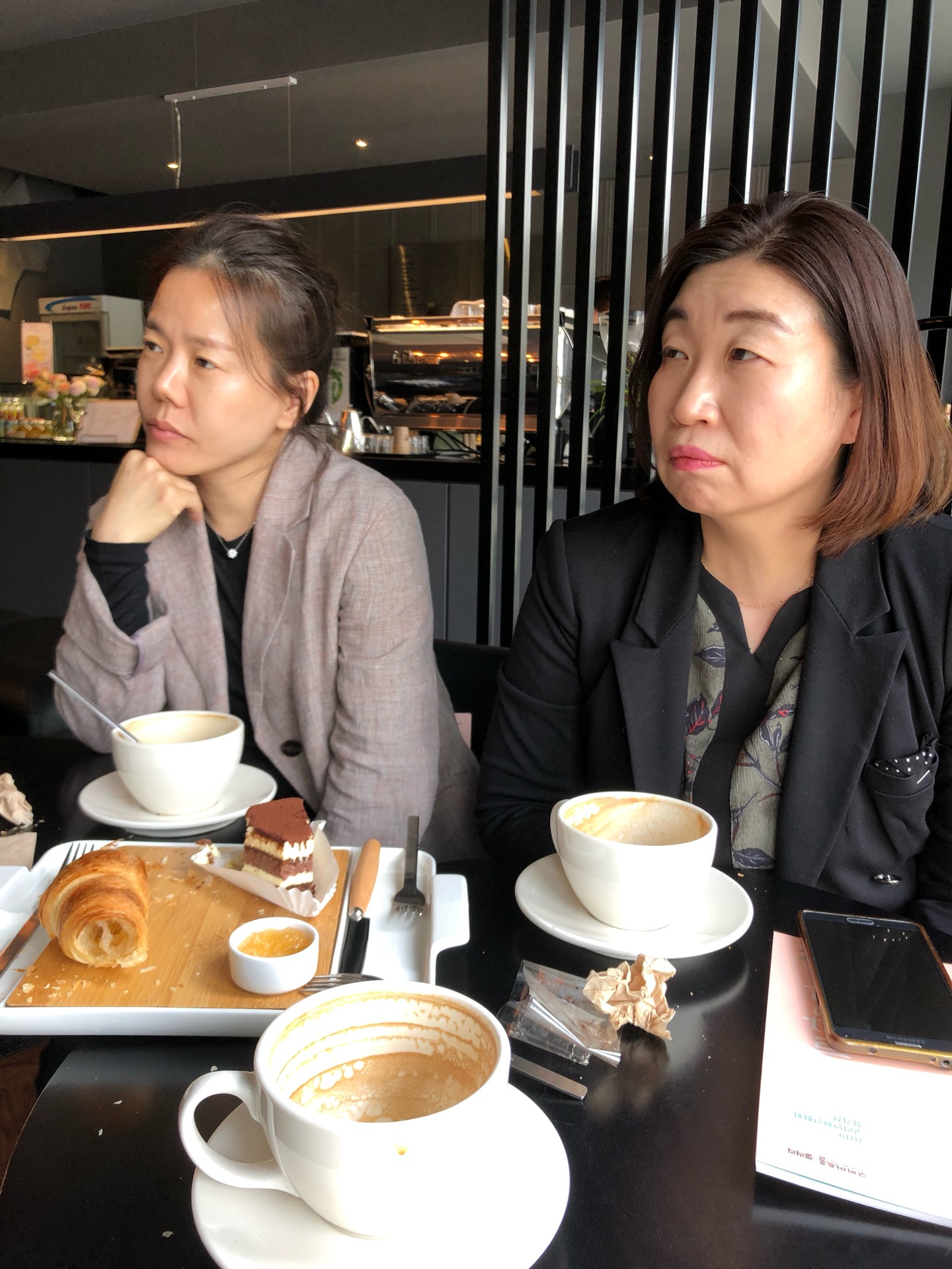David & Jane | 서울 노원구 한글비석로 212 | +82 2-937-8552