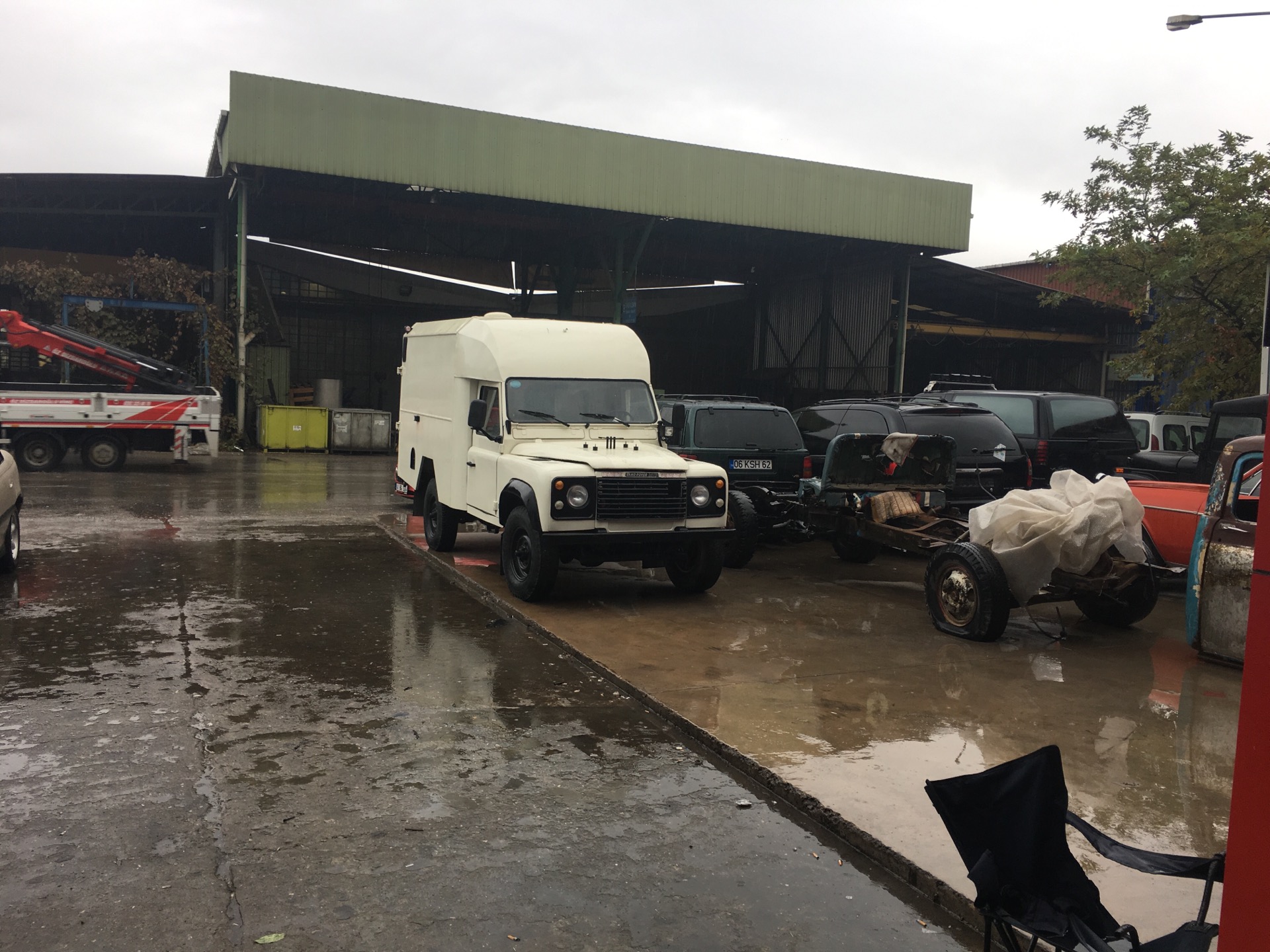 Mg Remaps Chip Tuning Uprage | Sanayi Mah Kocaer Sokak no:13, Izmit/Kocaeli | +90 532 267 33 55