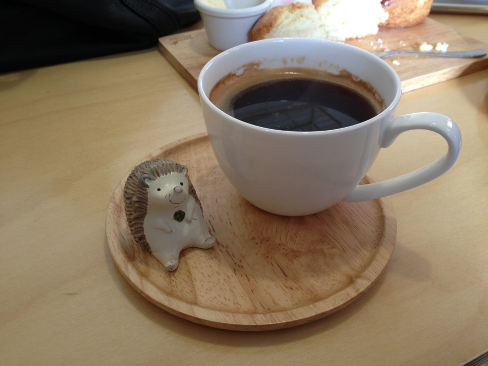 CAFE 5CIJUNG | 서울 종로구 삼청로 75-8 | +82 2-730-2008