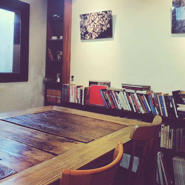 cafe co | 서울 종로구 북촌로 21-10 | +82 2-766-0909