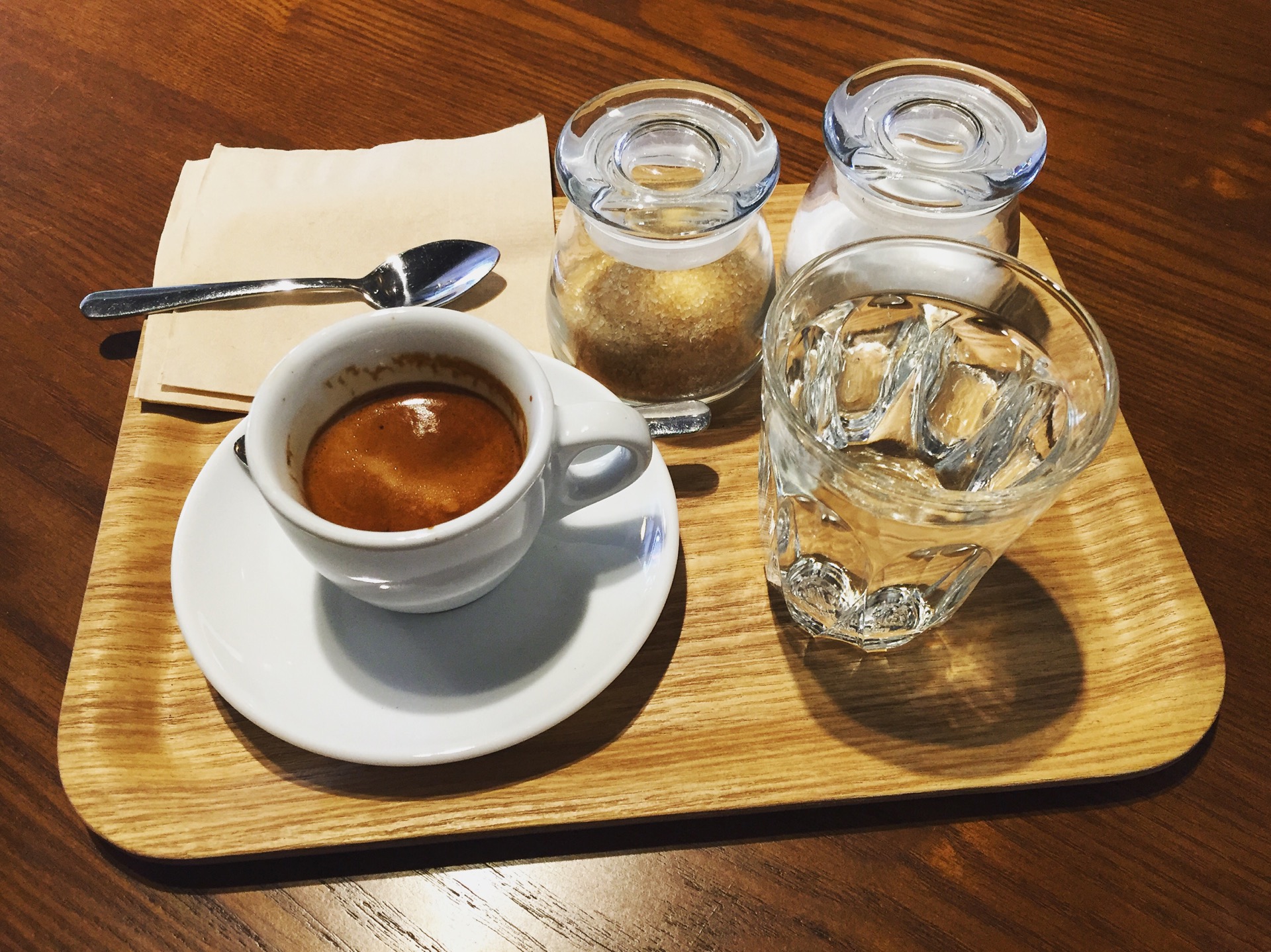 MONAD COFFEE ROASTERS | 서울 금천구 금하로24길 | +82 2-6014-0892