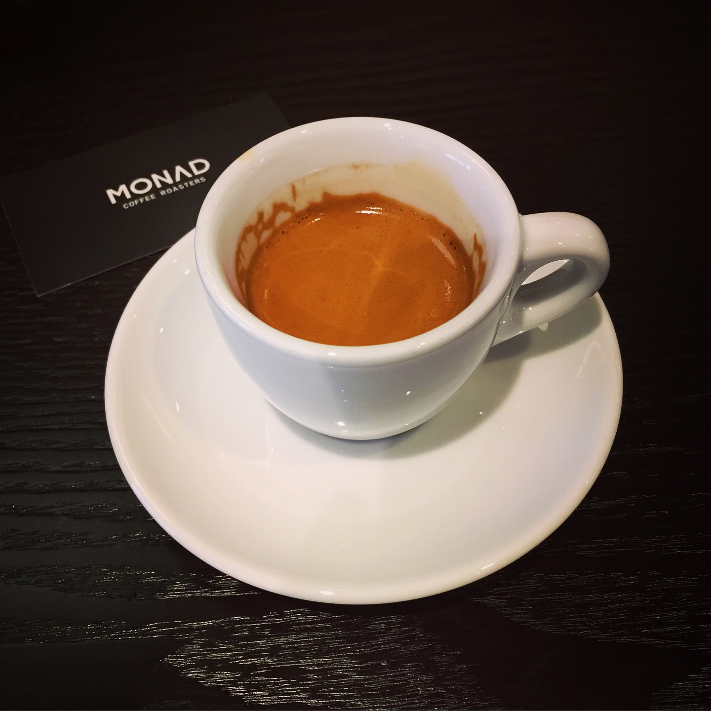 MONAD COFFEE ROASTERS | 서울 금천구 금하로24길 | +82 2-6014-0892