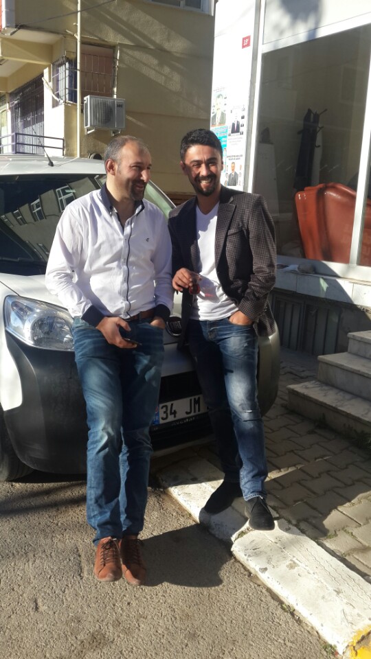 AK GIDA SAN VE TİC Limited ŞTİ | icmeler Mahallesi, Tuzla/İstanbul | +90 551 252 39 12