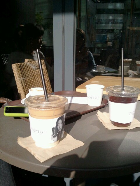 카페드롭탑 | 서울 중구 명동9길 16 | +82 2-3789-7801 카페드롭탑 | 서울 중구 명동9길 16 | +82 2-3789-7801