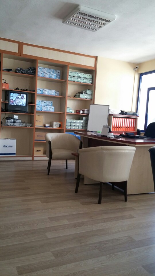 Erkin Telekom Güvenlik | Nişantaş Mahallesi Tamer Sokak Buluş St., Selçuklu/Konya | +90 332 238 24 24