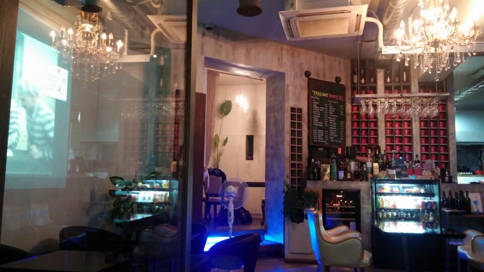 Mesee Du Cafe Am3 | 서울 종로구 평창동 461-1 | +82 2-391-5437