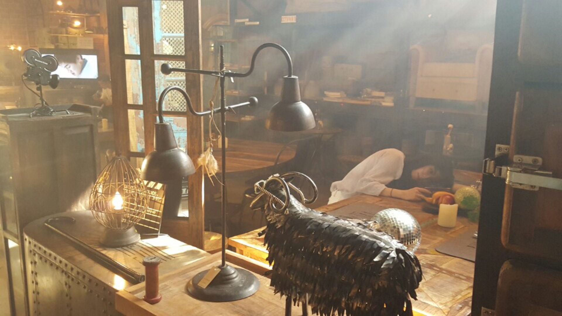 cafe Valor | 인천광역시 부평구 백범로578번길 52 | +82 70-4254-0351