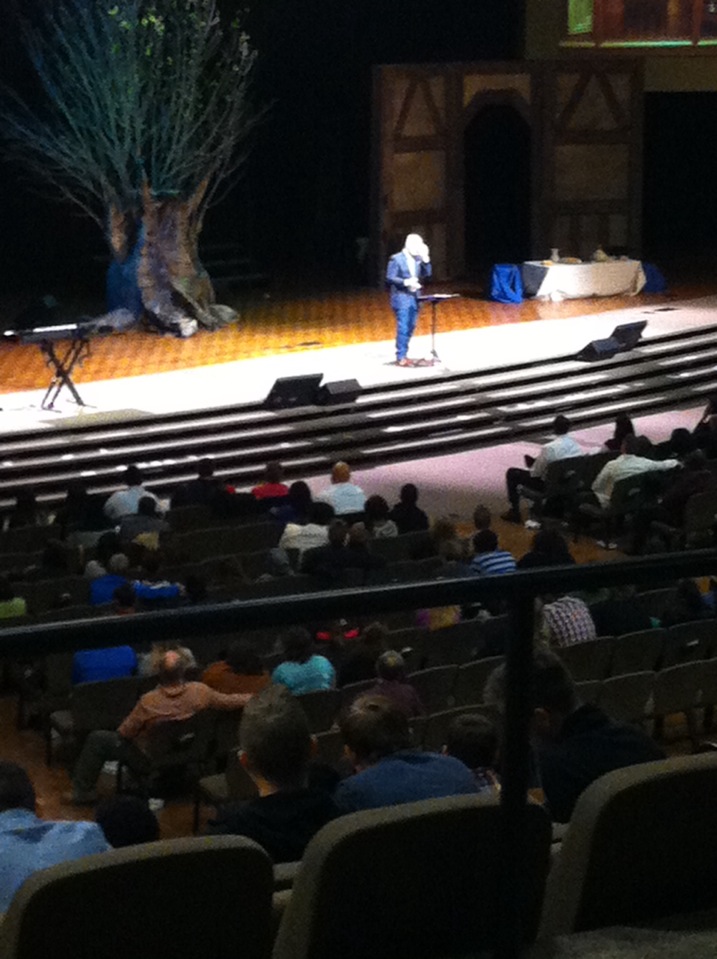 Trinity Church 1231 E Pleasant Run Rd Cedar Hill Tx 75104