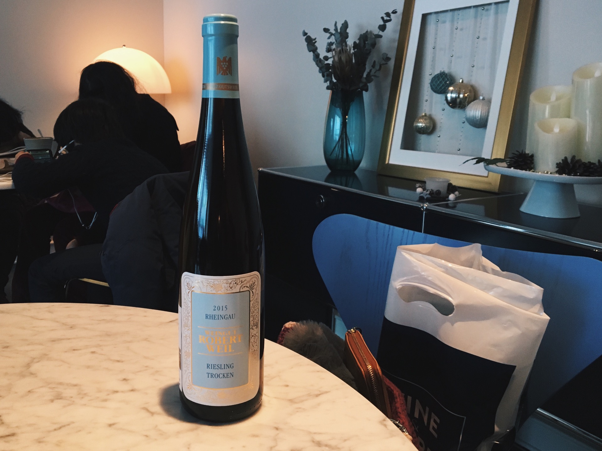 Wine & More | Seoul Yongsan-gu 독서당로 84 | +82 2-793-4539