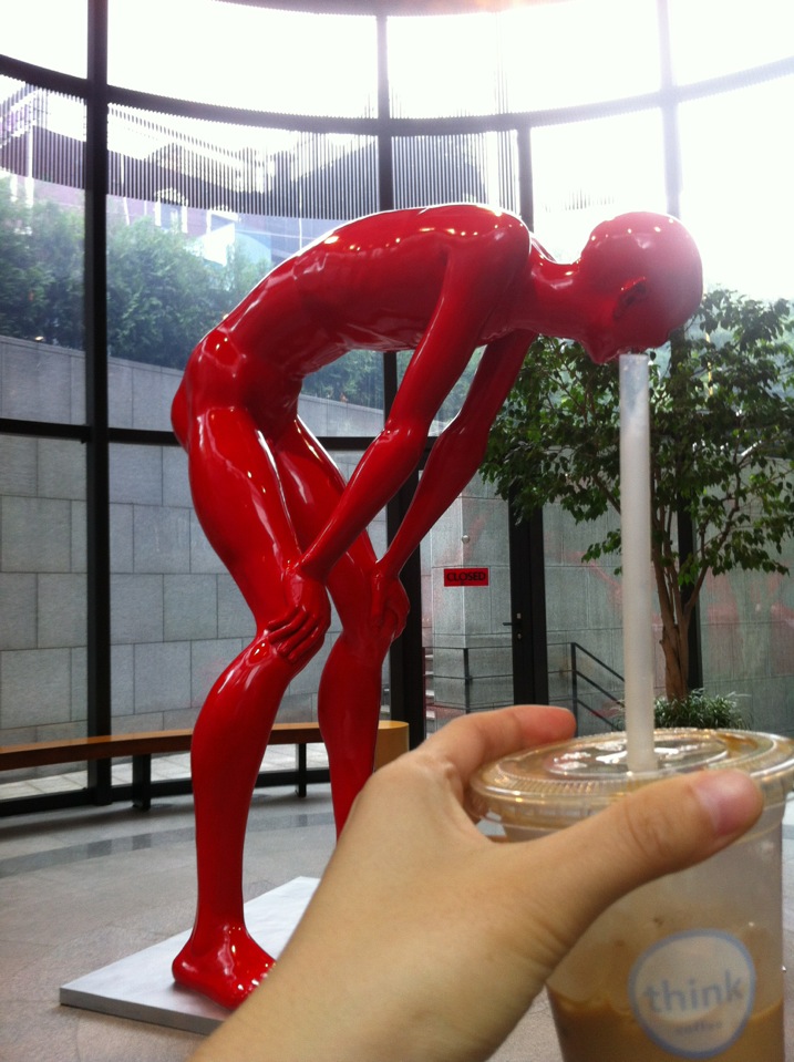 Hello Cafe | 서울 종로구 종로33길 연지동 연강빌딩 1층 | +82 2-766-6860