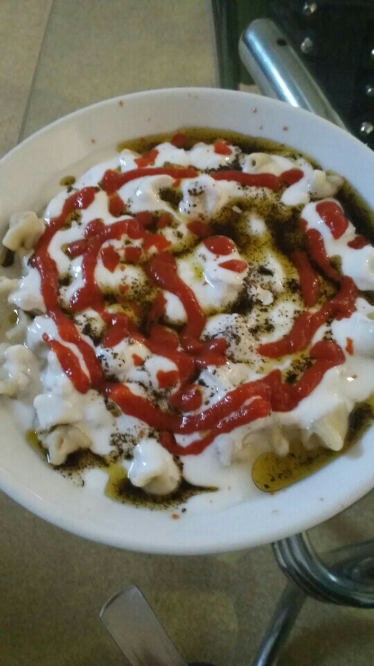 Aşgana Mantı ve Gözleme Evi | Hacı Bayram Anafartalar Caddesi, 06050 Altındağ/Ankara | +90 312 312 39 61