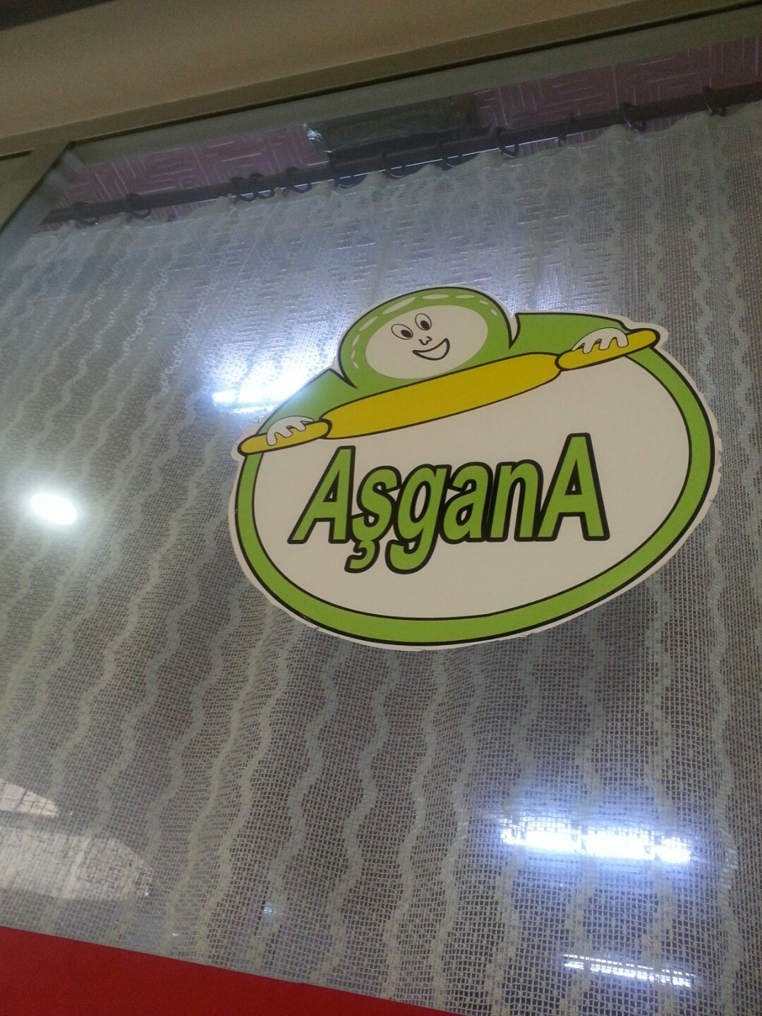 Aşgana Mantı ve Gözleme Evi | Hacı Bayram Anafartalar Caddesi, 06050 Altındağ/Ankara | +90 312 312 39 61