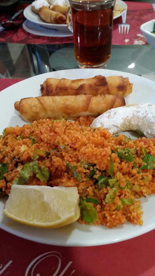 Aşgana Mantı ve Gözleme Evi | Hacı Bayram Anafartalar Caddesi, 06050 Altındağ/Ankara | +90 312 312 39 61