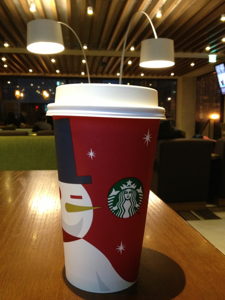 Starbucks | 서울 용산구 이촌로 198 | +82 2-758-8368