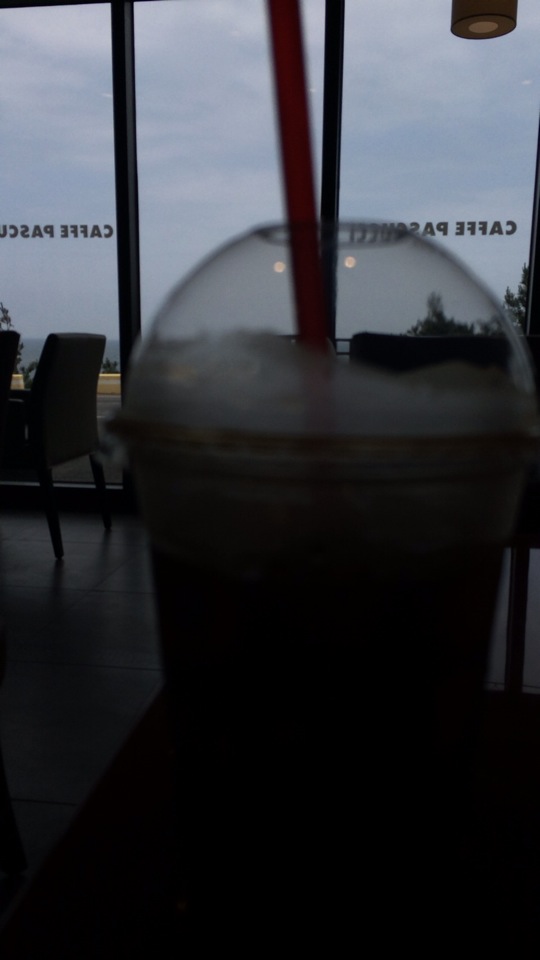 CAFFÉ PASCUCCI | 제주시, Jeju-do 노형동 710-3 추산엘리시아빌딩 2층 | +82 64-747-8497
