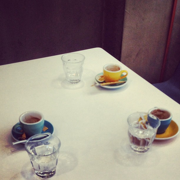 Coffee Reload | 서울특별시 서초구 서초대로46길 93 | +82 2-587-3590