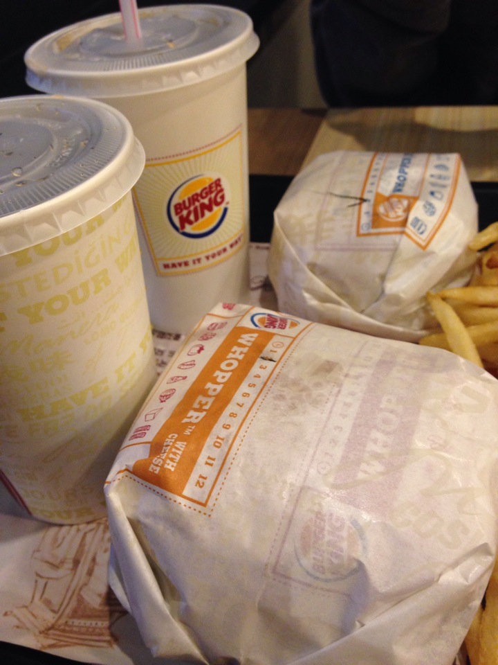Burger King | Gyeonggi-do 용인 기흥구 동백5로 23 | +82 31-287-8815