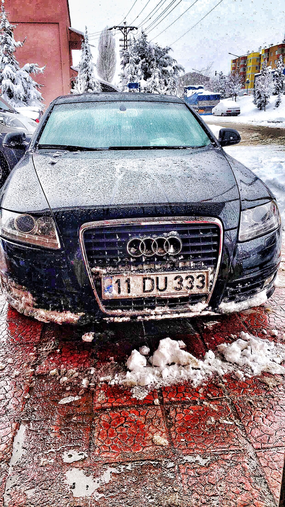 Bozüyük Birlik Otomotiv Yedek Parça | Yeni Sanayi Sitesi 813 Sokak, Bilecik | +90 228 314 82 84