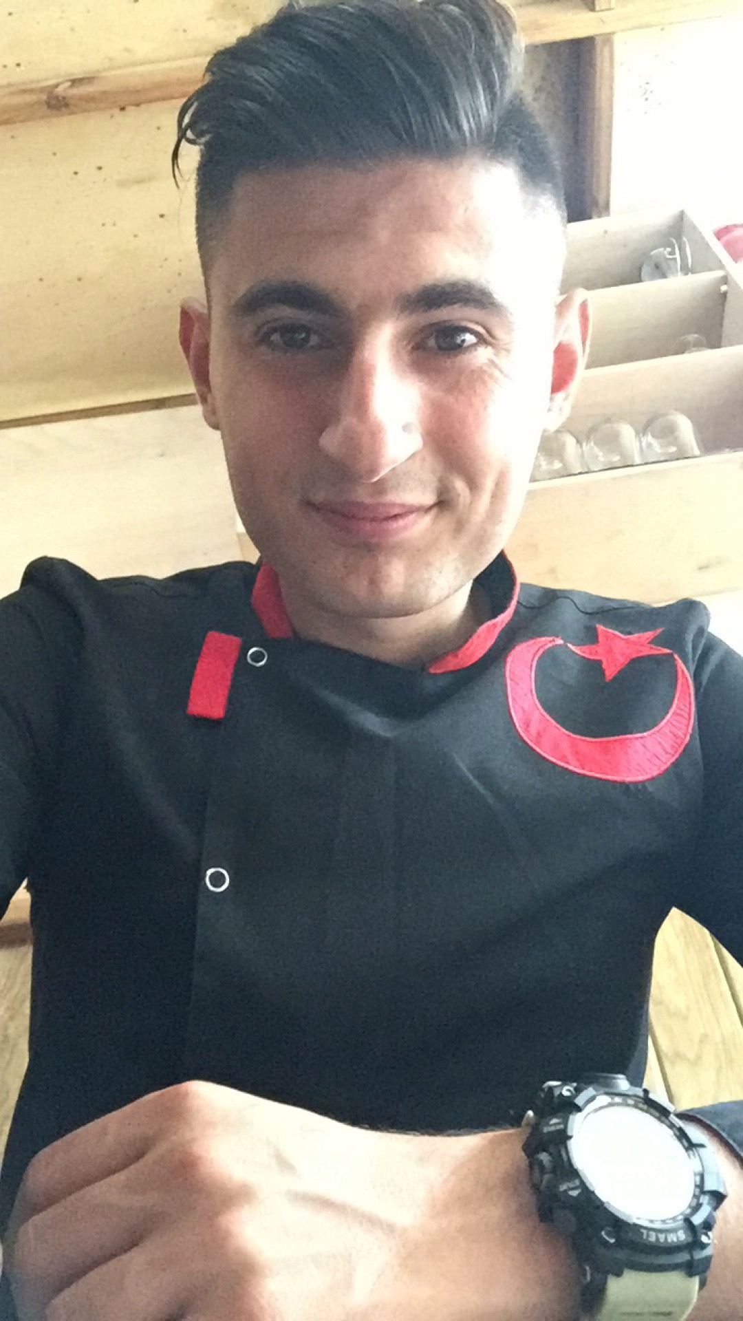 Nilhan Sultan / Sultandan.com | Çengelköy Mahallesi. Kemalettin Tuğcu Sokak No:48, Üsküdar/İstanbul | +90 216 422 87 50