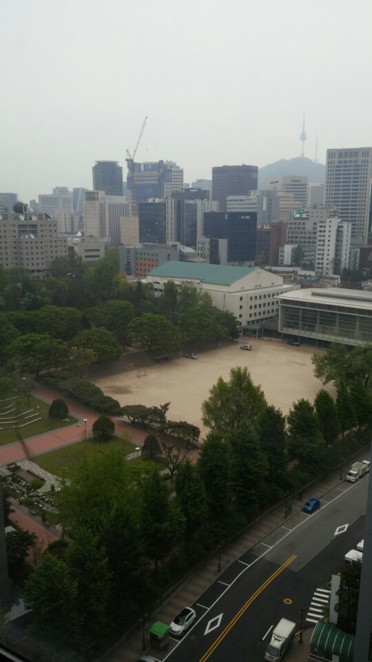 이화여자고등학교 | 서울특별시 중구 정동길 26 | +82 2-752-3353